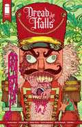Dread the Halls 2026 (ONE Shot) Cover A (Maria Wolf)