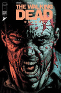Walking Dead Dlx #150 Cover A (David Finch & Dave McCaig)