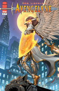 Avengelyne #3 Cover A (Daniel Maine)