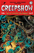 Creepshow Vol 05 #4 (OF 5) Cover A (Kyle Hotz & Dan Brown)