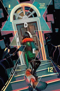 Die Loaded #12 Cover A (Stephanie Hans)