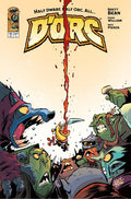 Dorc #11 Cover A (Brett Bean)