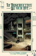 If Destruction Be Our Lot #7 Cover A (Andy Macdonald & Francesco Segala)