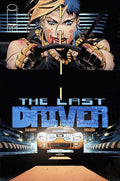 Last Driver #5 (OF 5) Cover A (Sean Murphy)