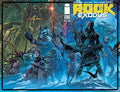 Rook Exodus #12 Cover A (Jason Fabok & Brad Anderson)