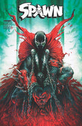 Spawn #382 Cover A (Tehani Farr)