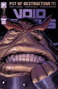 Void Rivals #37 Cover A (Lorenzo De Felici)