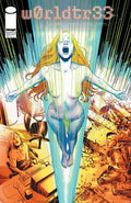 W0rldtr33 #23 Cover A (Fernando Blanco)