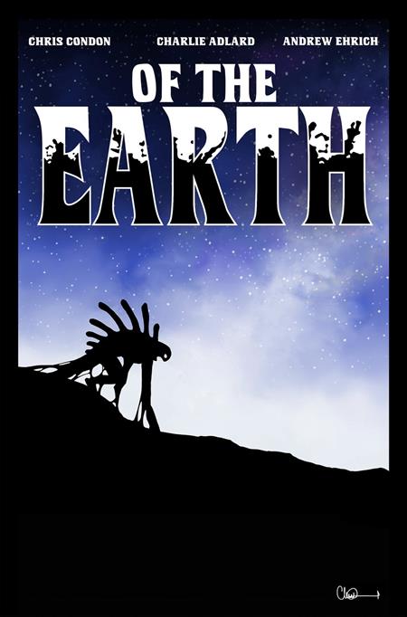 Of the Earth Tp (MR) Standard