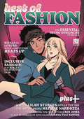 Heat of Fashion Tp Standard
