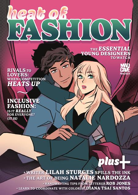 Heat of Fashion Tp Standard