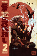 Honor and Curse Eternal Tp Vol 02 Standard