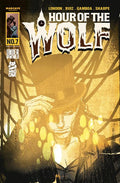 Hour of the Wolf #7 (OF 8) — Cover A Cover A
