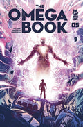Omega Book #5 (OF 5) — Cover A Cover A