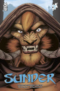 Sunder #3 Cover A (Pierre Alexandre Comtois)