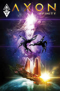 Axon Infinity #3 (OF 5) — Cover A Cover A