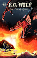 Bo Wolf #5 (OF 5) — Cover A Cover A