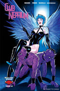 Club Nephilim #3 Cover A (Andrew Tarusov)