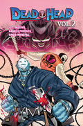 Dead Head Tp Vol 02 (MR) Standard