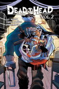 Dead Head Tp Vol 02 Gabriel Fonseca Var (MR) Standard