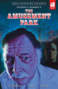 George a Romeros the Amusement Park Ogn (MR) Standard