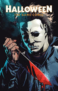Halloween the Game Comic #2 (OF 5) — Cover A (Zach Howard Nelson Daniel) Cover A (Zach Howard Nelson Daniel)