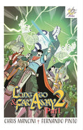 Long Ago and Far Away 2 Tp Part 01 Standard
