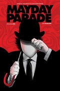 Mayday Parade the Faceless Hc Vol 01 Standard