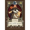 William Shakespeares Star Wars Hc the Force Doth Awaken Part the Seventh Standard