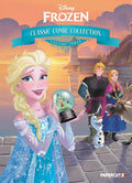 Disney Frozen Classic Comic Collection Hc Vol 03 Standard