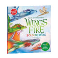 Wings of Fire Folded Flyers Tp Standard