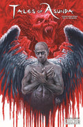 Tales of Asunda Vol 02 #3 (OF 4) Confessions of a Demon Cover A (Tehani Farr)