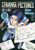 Strange Pictures Tp Vol 03 Standard