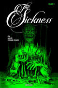 Sickness Tp Vol 01 2ND Edition Standard