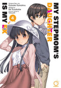 My Stepmoms Daughter Is My Ex Tp Vol 04 (MR) Standard