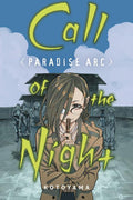 Call of the Night Paradise Arc Tp Standard