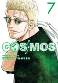 Cosmos Tp Vol 07 Standard
