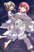 Fly Me to the Moon Tp Vol 34 Standard