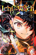 Ichi the Witch Tp Vol 06 Standard