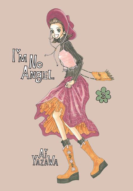 Im No Angel Tp Vol 03 Standard