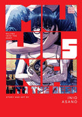 Mujina Into the Deep Tp Vol 05 (MR) Standard