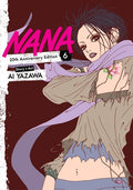 Nana 25TH Anniversary Edition Tp Vol 06 (MR) Standard