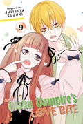 Otaku Vampires Love Bite Tp Vol 09 Standard