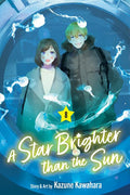 Star Brighter Than the Sun Tp Vol 08 Standard