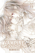 Vampire Knight Memories Tp Vol 11 Standard