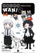 Bungo Stray Dogs Wan Tp Vol 14 Standard