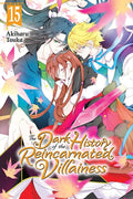 Dark History of the Reincarnated Villainess Tp Vol 15 Standard