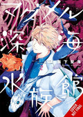 Deep-sea Aquarium Magmell Tp Vol 02 Standard