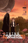 Divine Incursions Tp Vol 03 Standard