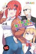 Gabriel Dropout Tp Vol 16 Standard